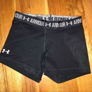 Under Armour Spandex